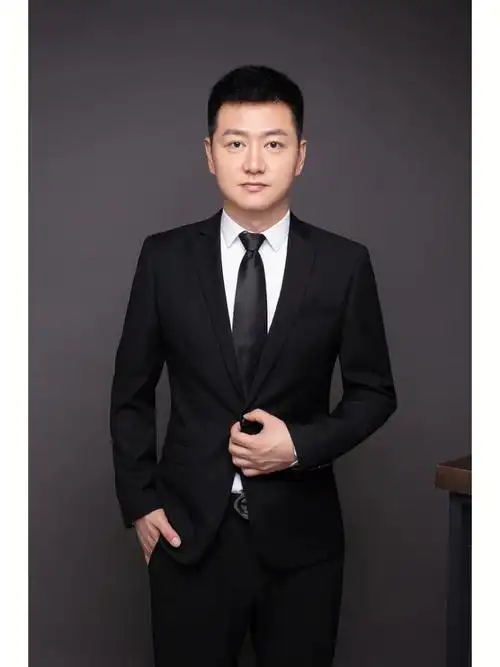 南阳商务形象照个人形象照