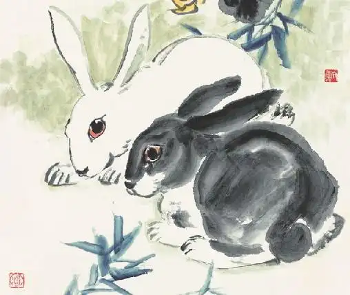 双兔傍地走安能辨我是雄雌全诗意思及赏析