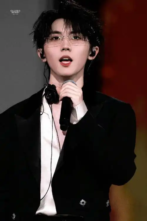 马嘉祺 蜉蝣##马嘉祺 全能ace