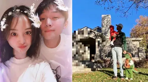 疑似郑爽张恒双方父母录音曝光# #郑爽张恒.