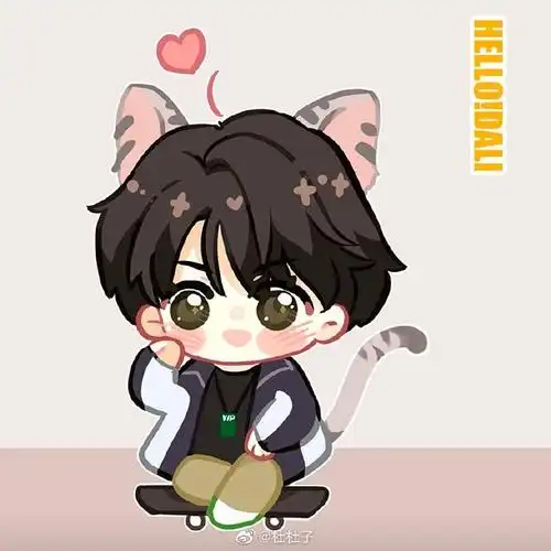 肖宇梁超话一个大理滑板咪合集93#月亮的小食堂