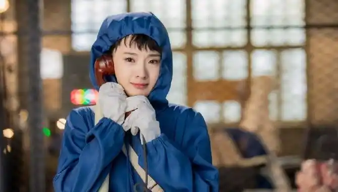 孙铱罗云熙是什么关系孙铱出演的电视有哪些