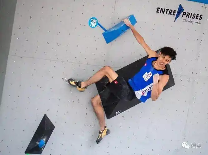 攀岩吃啥004想爬墙更轻盈先试试搞定脂肪这个小妖精