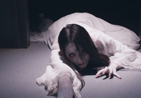 他刚买的房子,深夜有女鬼出没