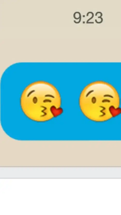 搜狗输入法里的这个表情代表什么意思?