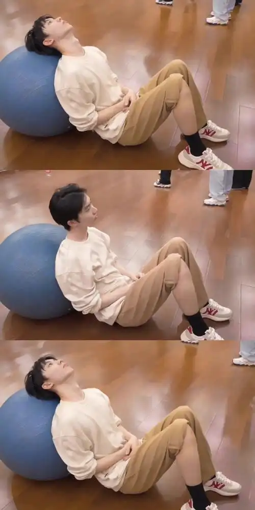 马嘉祺 好香的天鹅颈 好男的喉结#马嘉祺声生不息宝岛季