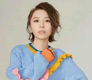 黄雅莉个人资料简介图片歌手黄雅莉微博电影电视剧