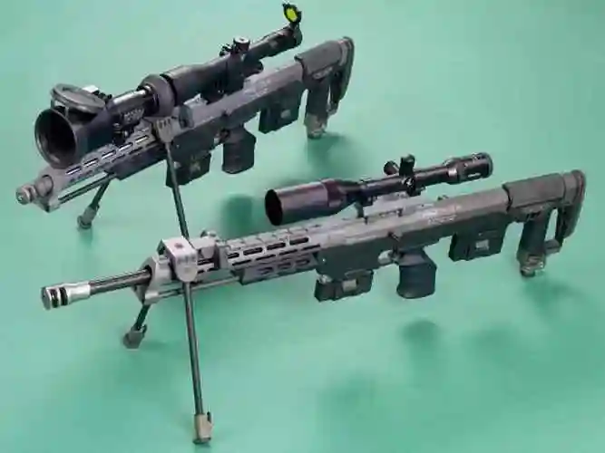 经典枪械壁纸 军事重武器壁纸 - 桌面天下(desktx.com)