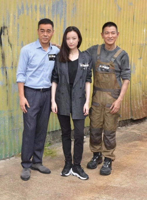 "香港某处发生爆炸案,前拆弹专家潘乘风(刘德华 饰)因昏迷于现场,被