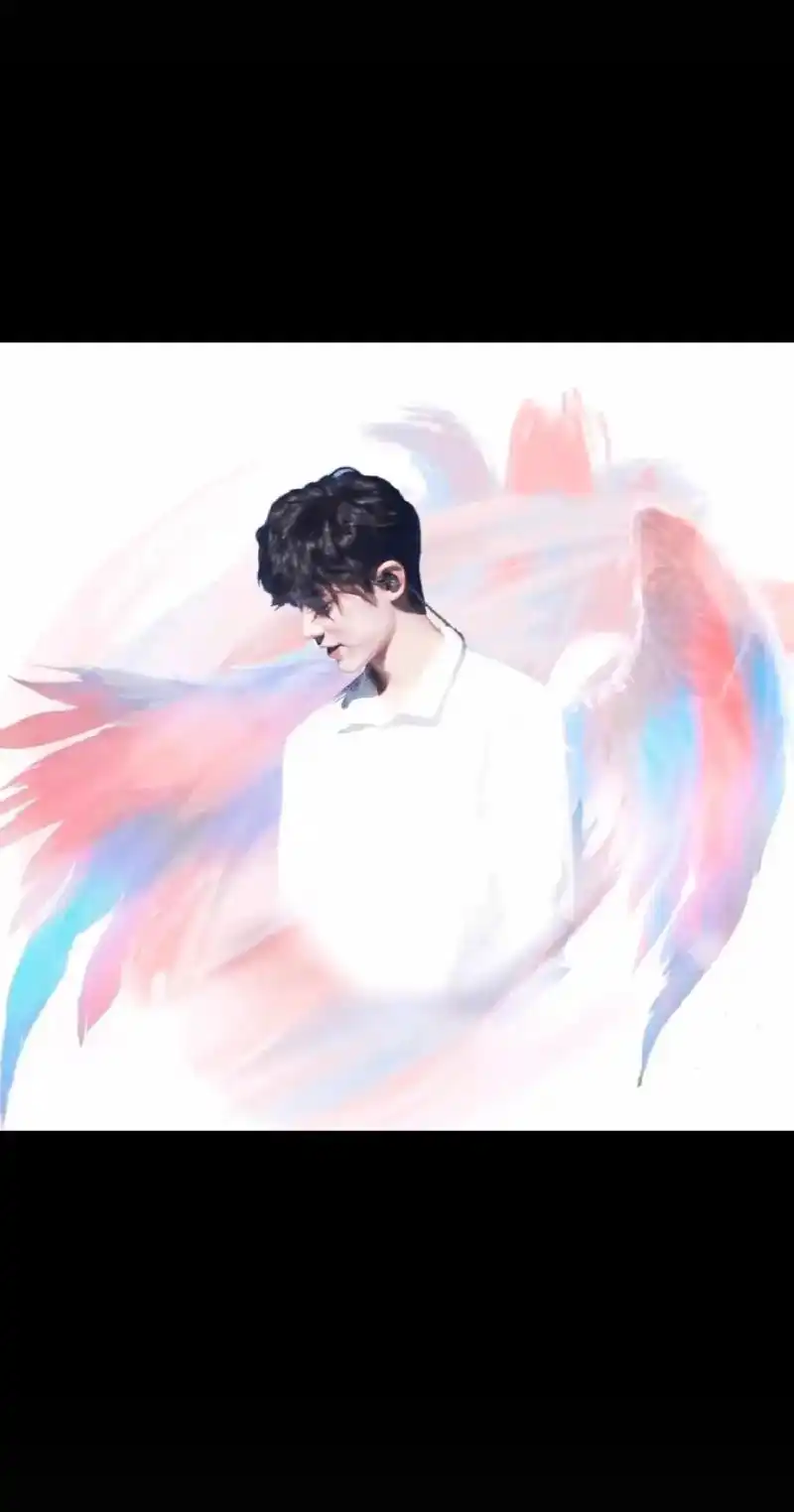 肖战   2020年4月25日光点发行,肖战首次搭档国际制 - 抖音