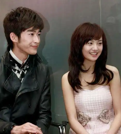 张翰和郑爽郑爽被曝与张翰复合过