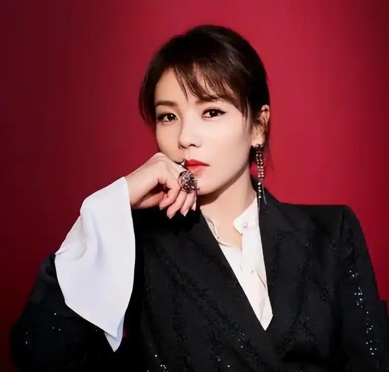 刘涛黑历史被爆,某女星公开指责:她技术很好,为了上位没有底线