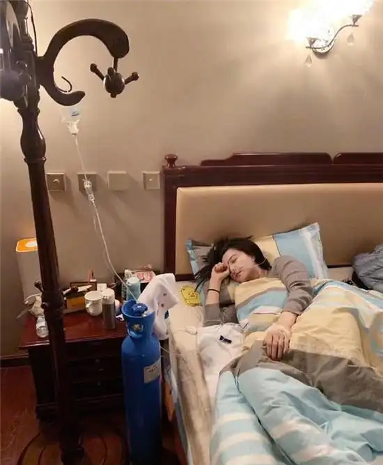 范冰冰做公益晕倒,流鼻血:浮夸的背后是你看不到的