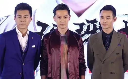 马伊琍集邮娱乐圈三大巨头靳东刘烨雷佳音谁最大