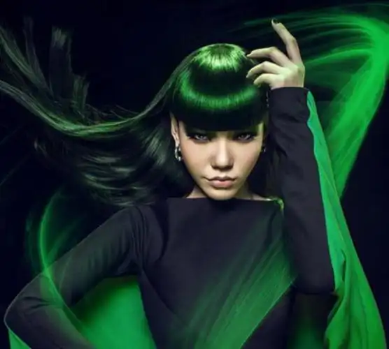 吴莫愁图片 吴莫愁头像_布阁拉