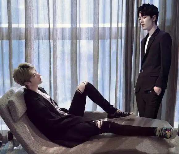 【战山为王】shmily【13】