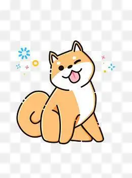 柴犬简笔画图片柴犬q版简笔画柴犬q版简笔画柴犬表情简笔画柴犬简笔画