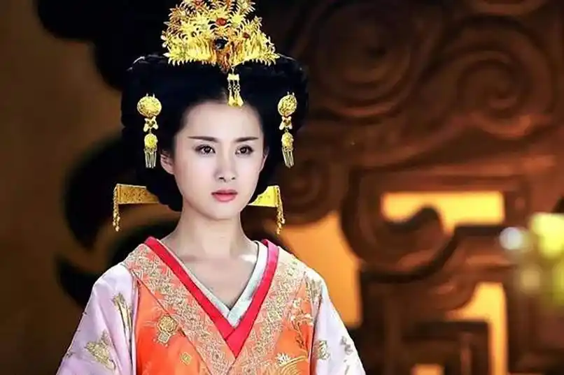 汉武帝喜欢卫子夫,为何一年不召见她?原来是做给平阳公主看的