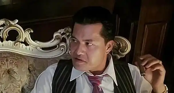 "贵州富婆"杨小娟,嫁三婚演员吕良伟,婚后生一子,幸福美满!