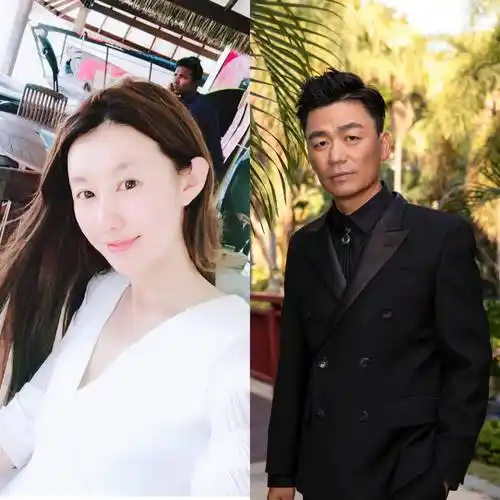 王宝强新恋情曝光,与女友身高差像母子?网友为前妻马蓉喊冤!