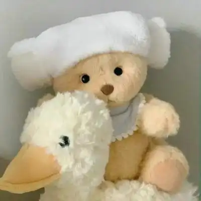 个性好玩又很可爱的情侣头像图片