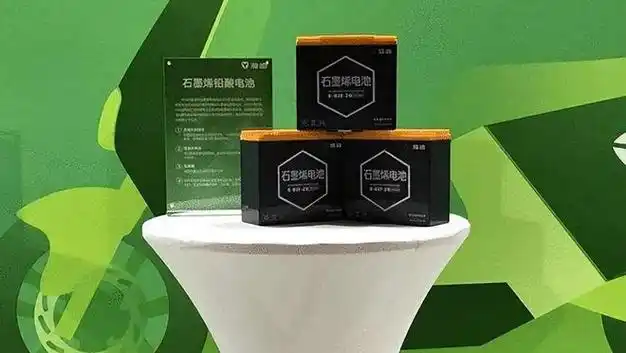 锂电池和石墨烯电池谁更胜一筹?