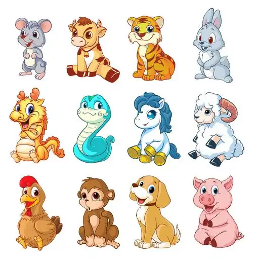 齐河县学前教育游戏资源精彩推送—大班第三期