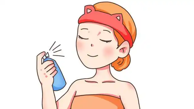 皮肤科医生告诉你怎样科学护肤补水