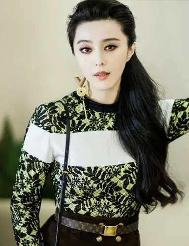 黄晓明曝范冰冰恋情 范爷发型萝莉御姐轻松转换_河北新闻网