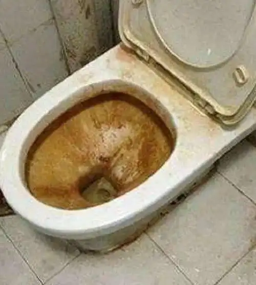 还在苦哈哈的刷马桶教你一招用这个懒人洁厕神器快速消除顽固污渍