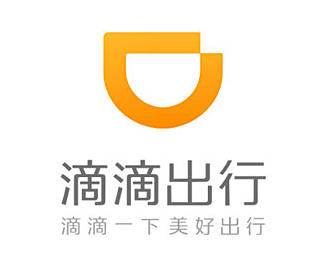 滴滴出行logo