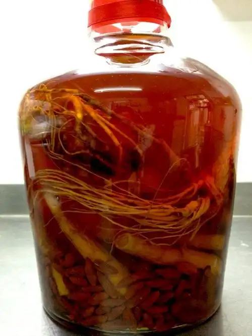 药酒真的养生吗?