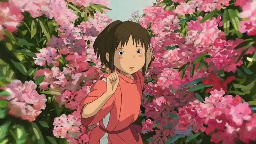 ipad壁纸高清超级治愈的动漫壁纸大合集