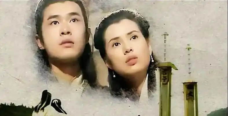 为什么很多人认为95版本神雕侠侣李若彤的小龙女并不好看