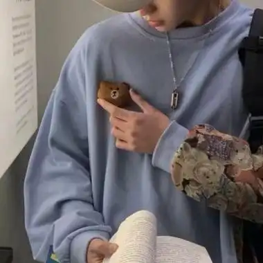 属于混街头超级好看的男生头像冷酷霸气