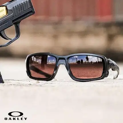 美军防爆战术oakley欧克利si太阳镜
