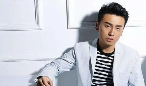 (更新海量美照)地图炮了,东北的男演员高帅可爱.