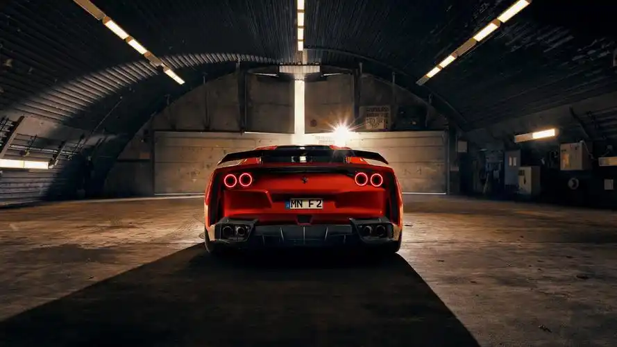 追求速度与极限,狂野的追逐与超越,一组酷炫跑车图片壁纸,希望大家