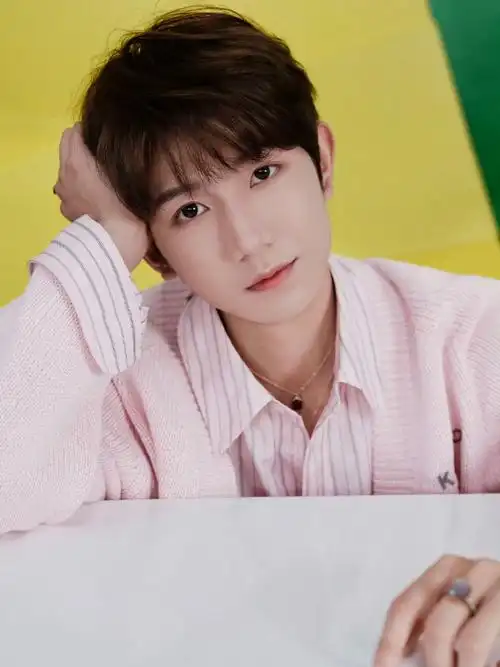 王源1108生日快乐