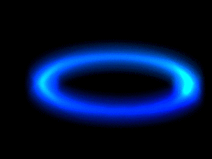 flash透明舞台灯__绚丽的光 - 蒝菋 - m._﹏.蒝菋