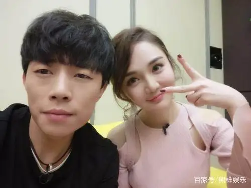 恋情曝光?绯闻男友从赵雷到汪苏泷,靳梦佳究竟何德何能?