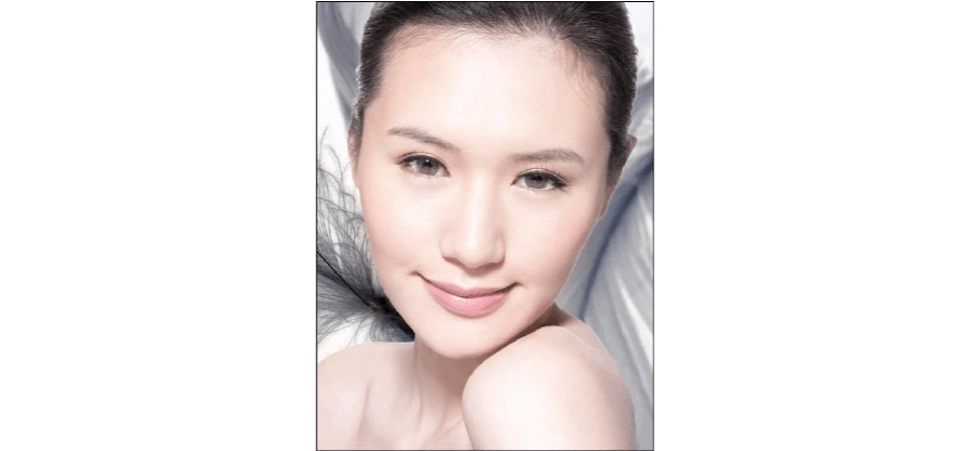 欧诗漫软文-标题:珍珠白 到底离我们的肌肤有多远08.25