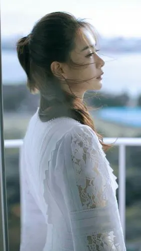 戚薇- 堆糖,美图壁纸兴趣社区