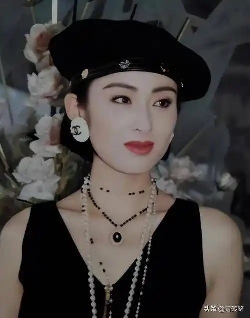 人的内地明星:有人是北京人,有人是上海和杭州人_利智_刘嘉玲_张敏