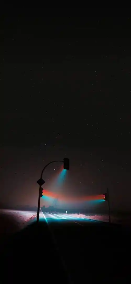 iphone壁纸 | 抖音全屏壁纸潮图-搜狐大视野-搜狐新闻