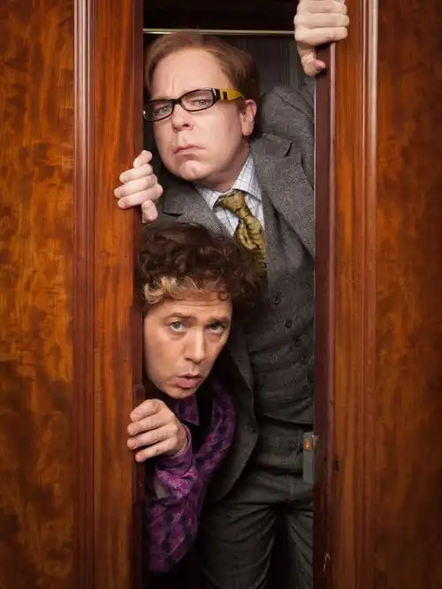 反转神剧9号秘事