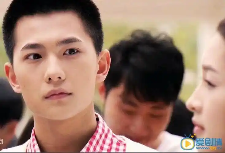 杨洋早期成名照 _杨洋照片_个人写真_明星榜_7k7k剧情网