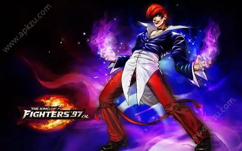 拳皇命运八神庵怎么样 八神庵技能详解[多图]