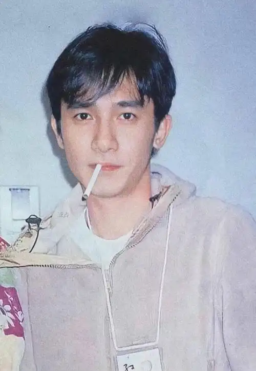 记录自用的一些男明星头像