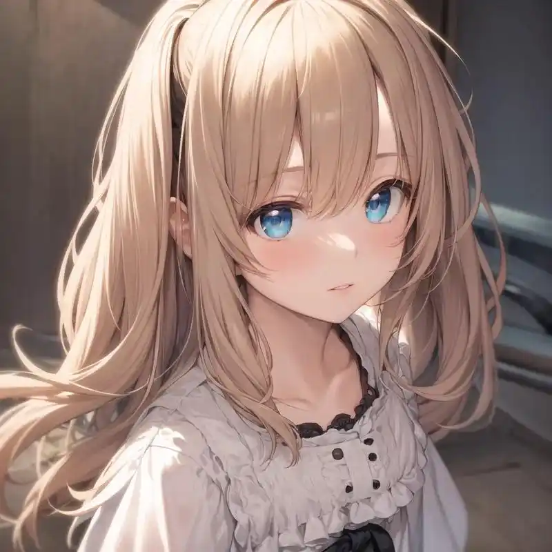 漫画风女孩头像壁纸大放送!炫酷甜美两不误.hey,亲爱的小伙 - 抖音